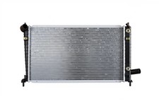 Radiateur Saab 9-5