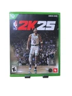 New ListingNba 2K25 for Xbox One