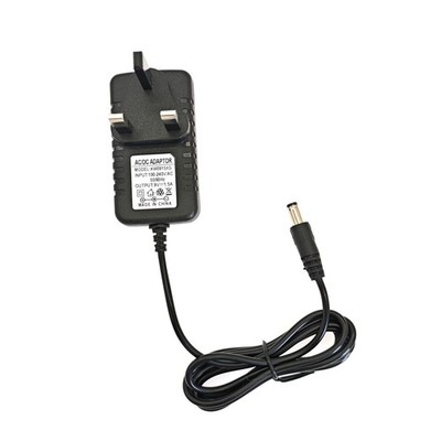 JZK DC 9V 1,5A 13,5W Ersatz Ladegerät für Brother P-Touch Etikettendrucker... 