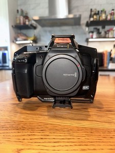 25+ Black Magic Camera 6k for sale | Updated Oct 2026