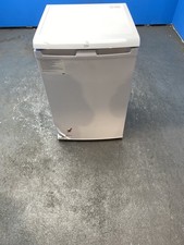 Beko UL4584W Under Counter Larder Fridge 55cm 114L White Reversible Door 43802