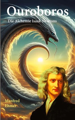 Manfred Ehmer | Ouroboros | Taschenbuch | Deutsch (2025) | Edition Theophanie