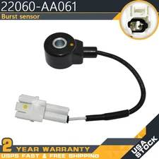 22060-AA061 New Front Knock Sensor for 1998-2003 Subaru Legacy Forester Impreza
