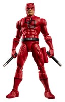 Secret Wars Marvel Legends Actionfigur Daredevil 15 Cm