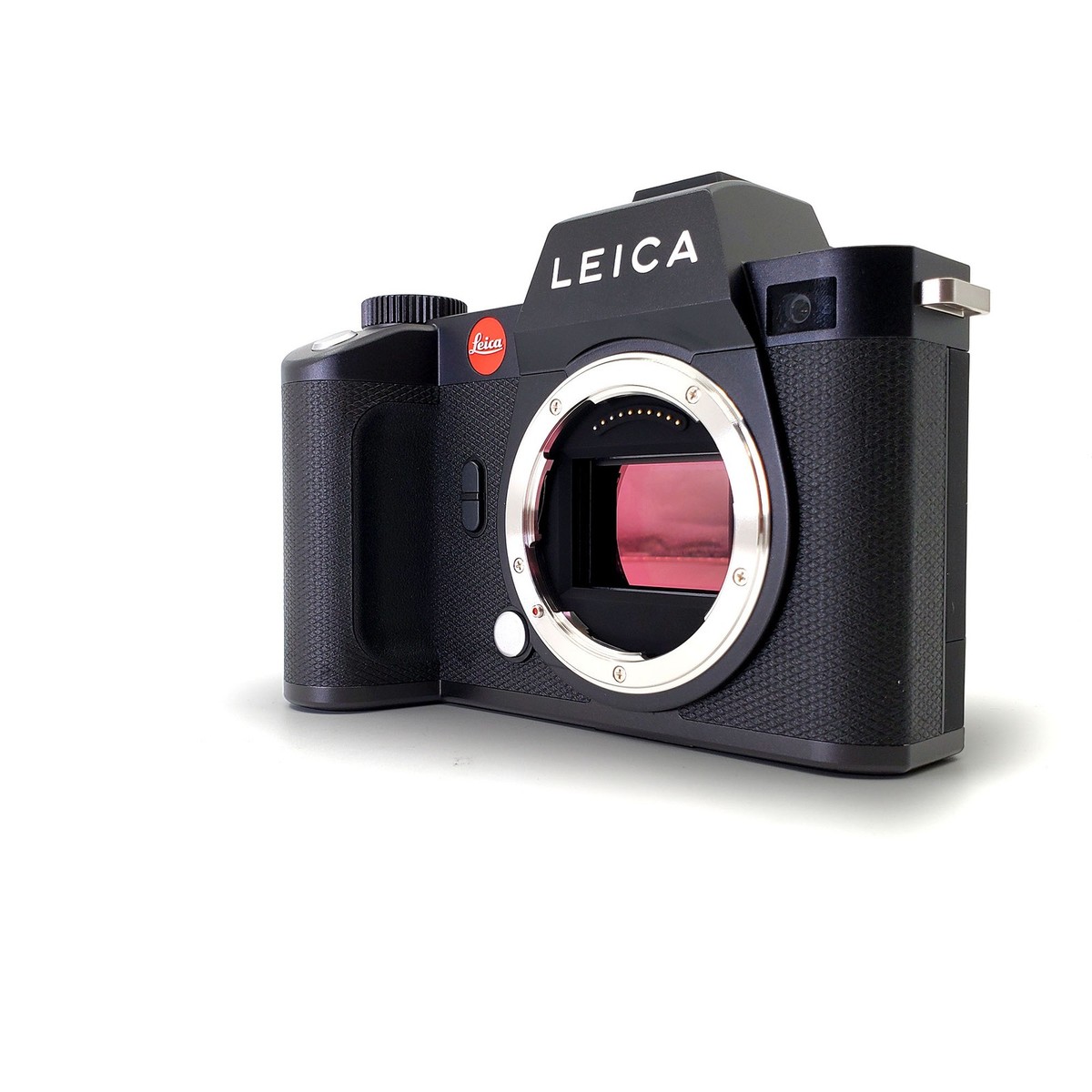 Leica SL2 47.0MP Mirrorless Camera - Black (Body Only) for sale