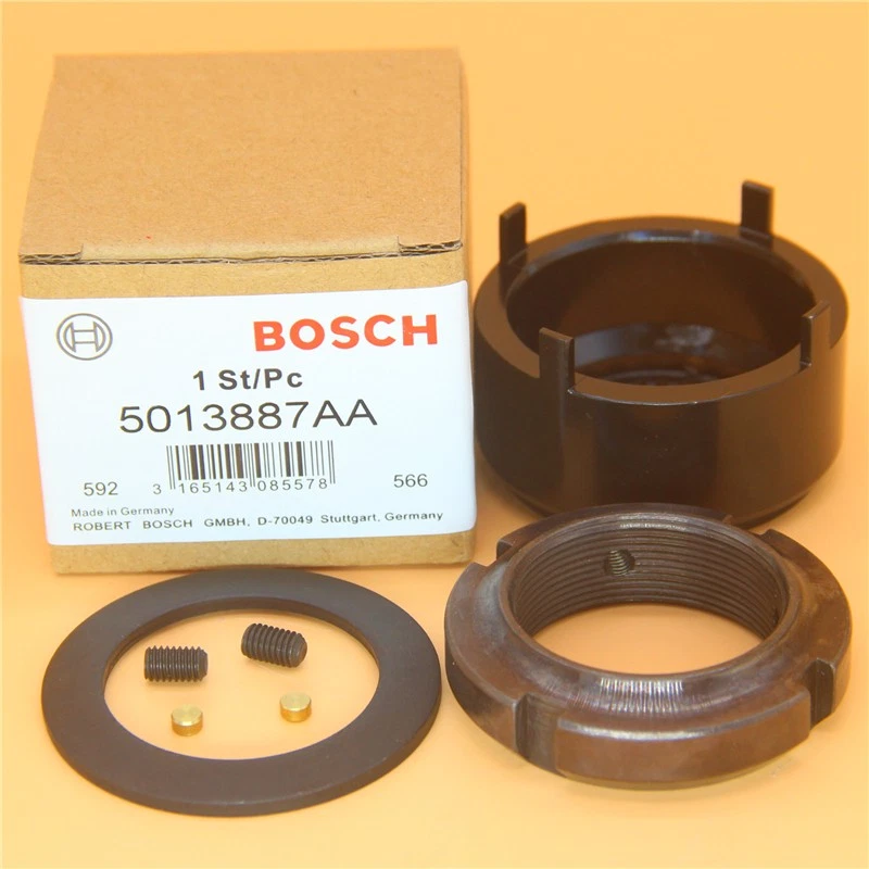 5013887AA Dodge diésel quinta marcha para Fix NV4500 4x4 retenedor y tuerca de bloqueo mejorada Foto 4 de 4