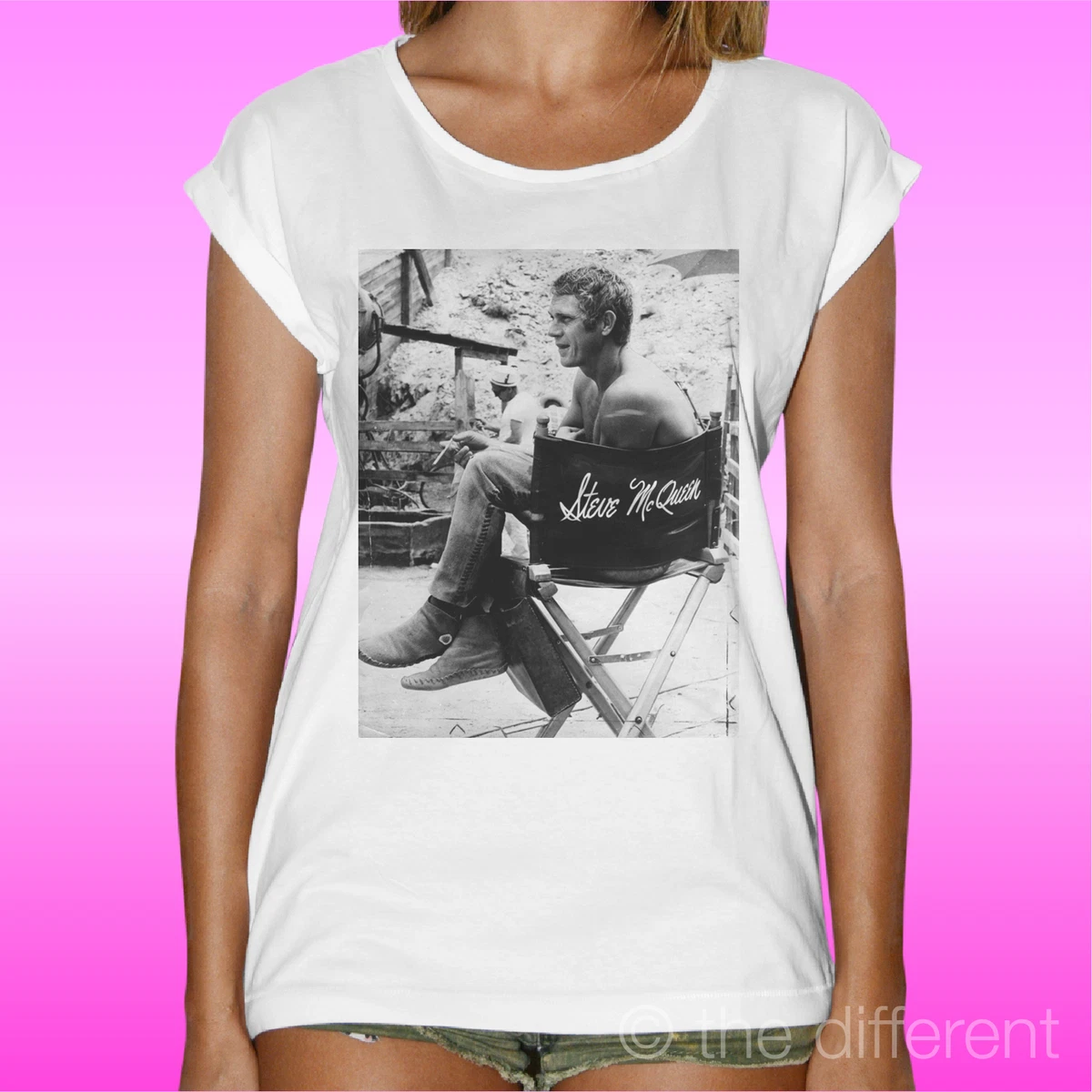 Steve mcqueen sales scarpe donna