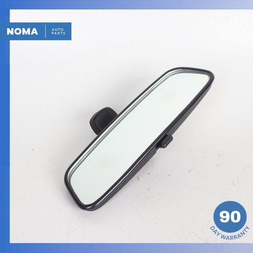 1996 BMW E36 Z3 Interior Rear View Mirror Black 51161932854 OEM