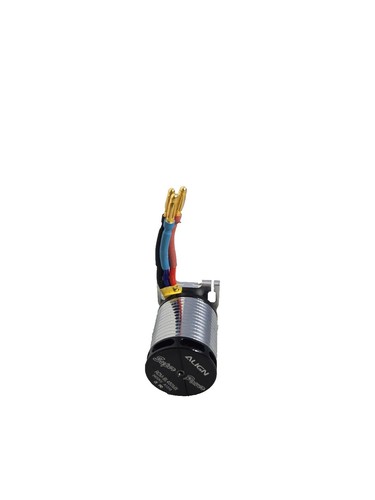 マッチモア製FLETAV2 Muchmore Racing FLETA ZX V2 4.0T Brushless Motor | eBay
