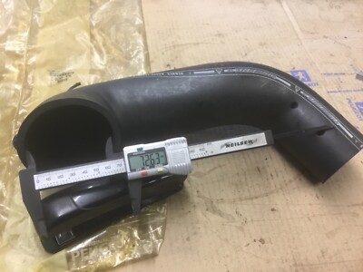その他 --- 142588 ERNST Conector teava, sistem de esapament Ř: 45mm 142588
