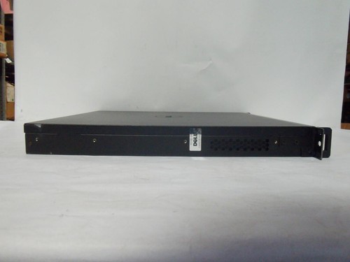 Dell SonicWall NSA 4600 1RK26-0A3 Firewall Network Security Appliance (Z485) - Picture 6 of 12