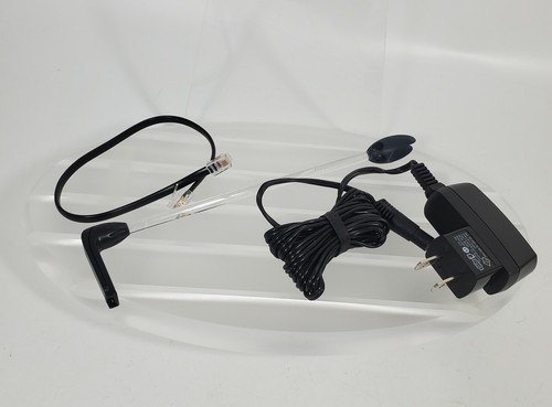 Neu GN Netcom 8210 - 05 Digital Headset Verstärker Open Box mit Original Papieren - Bild 4 von 5