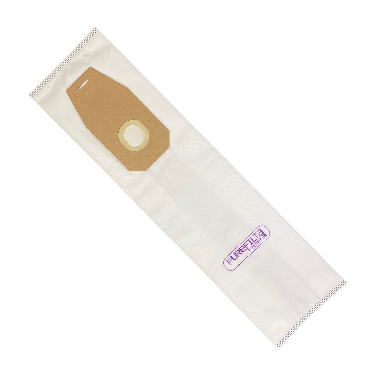 5 PK For Hoover Type Q Bags HEPA Vacuum bags 3M Platinum