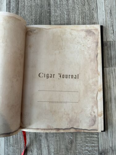 H. Upmann 1844 Zigarrenjournal. New Old Stock. OOP. - Bild 3 von 9