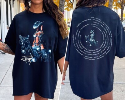 Renaissance Beyonce T Shirt ビヨンセ RENAISSANCE ワールドツアー
