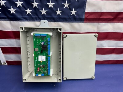 Phytec CBRD1100V2-CBU Smart Irrigation Control Unit