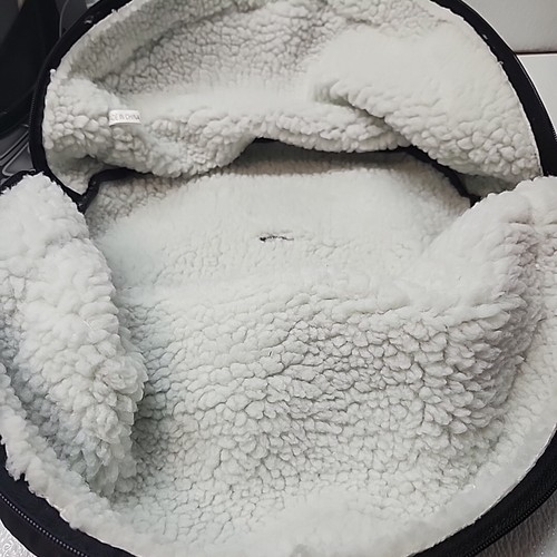 Bieffe Snowmobile Helmet EU M 58 USA 7 1/4 GR 1400 S-10 - Bild 9 von 10