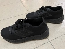 Black School Shoes