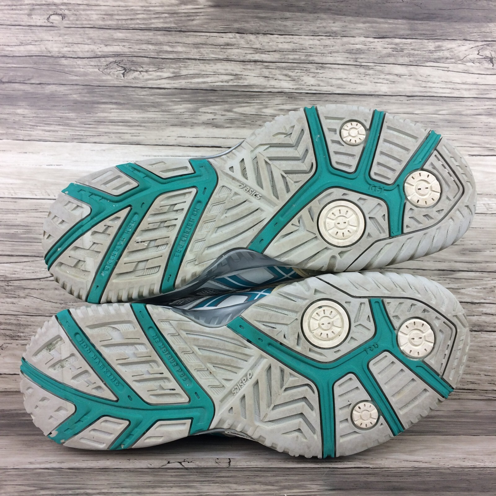 asics gel resolution womens