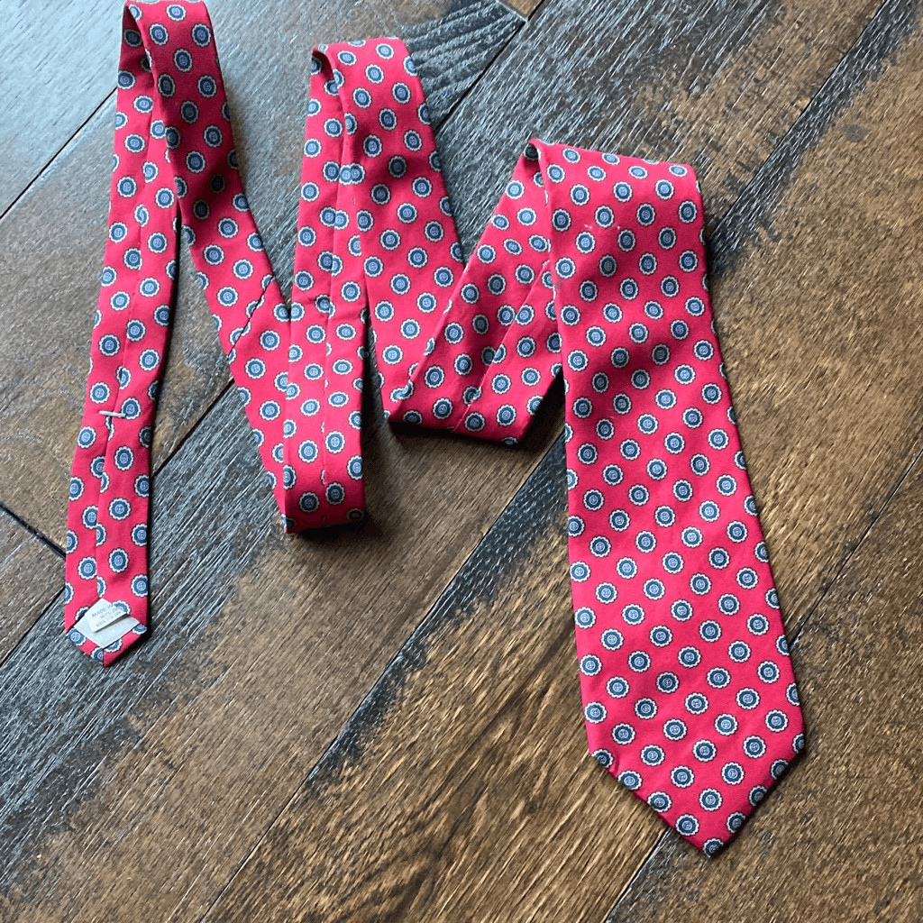 mario valentino tie