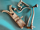 Antique No. 4 Universal Bread Maker Dough Mixer Landers Frary & Clark Complete — photo 5