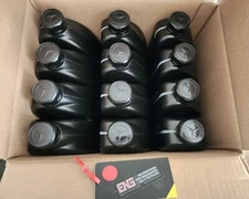 MBENZ 229.5 AMG ENGINE OIL 12L HI-PERFORMANCE SAE 0W40 A0009898808 11ACCW