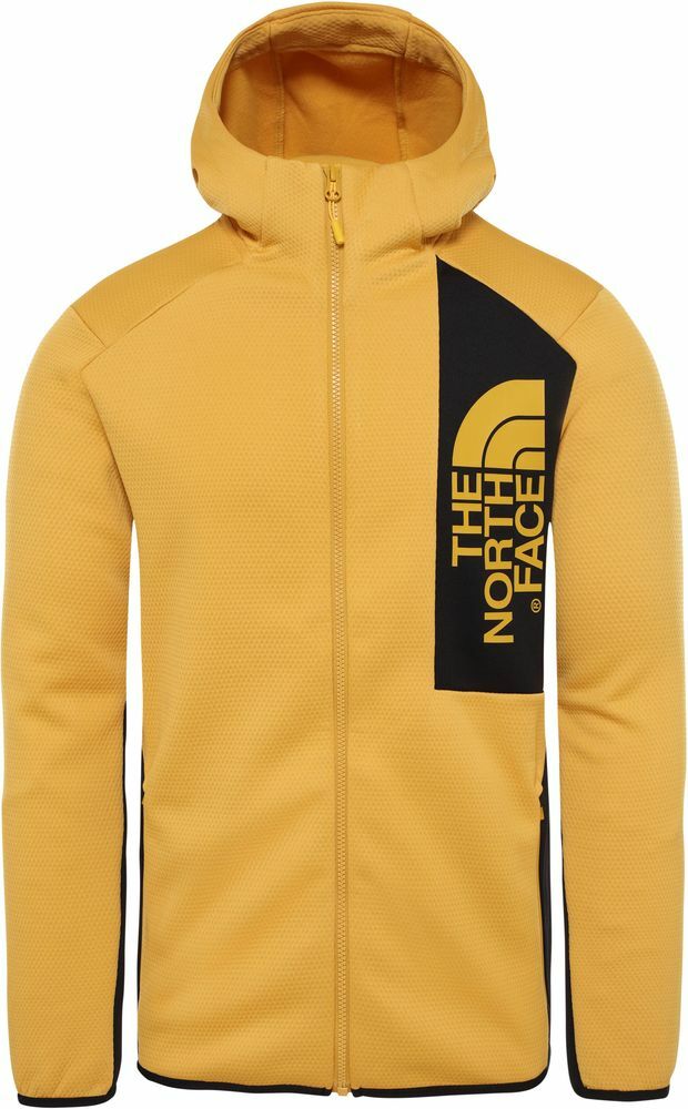 north face merak gtx