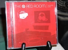 VARIOUS ARTISTS~~THE RED ROOM VOLUME ONE CD  (BRAND NEW SEALED)