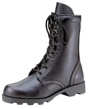 Rothco G.I. Type Speedlace Combat Boots - 10 Inch