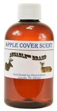 AuSable Apple Cover Scent & Deer Attractant