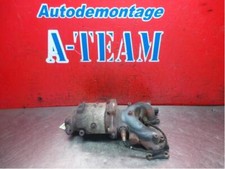 Krümmerkatalysator Nissan Primera Traveller WP12  P12612256