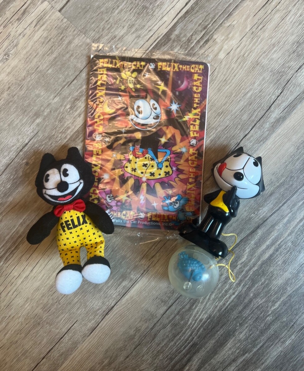 Wendy's Toys 