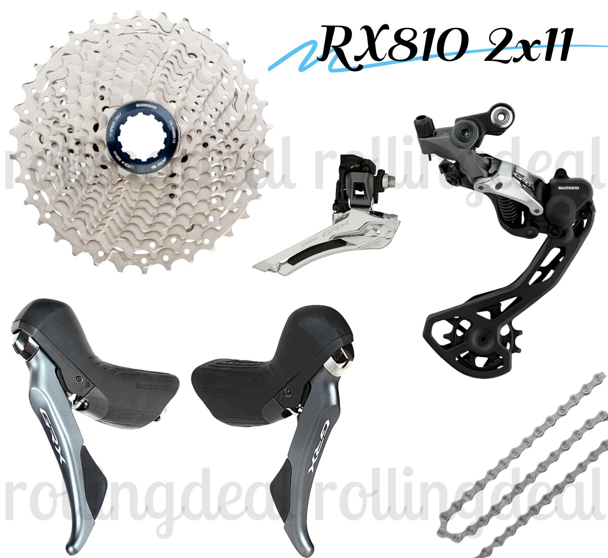 Shimano RS81 クリンチャータイヤ ブラック/レッド ロードバイクのホイール「SHIMANO WH-RS81 C24」を買いました - 二段階