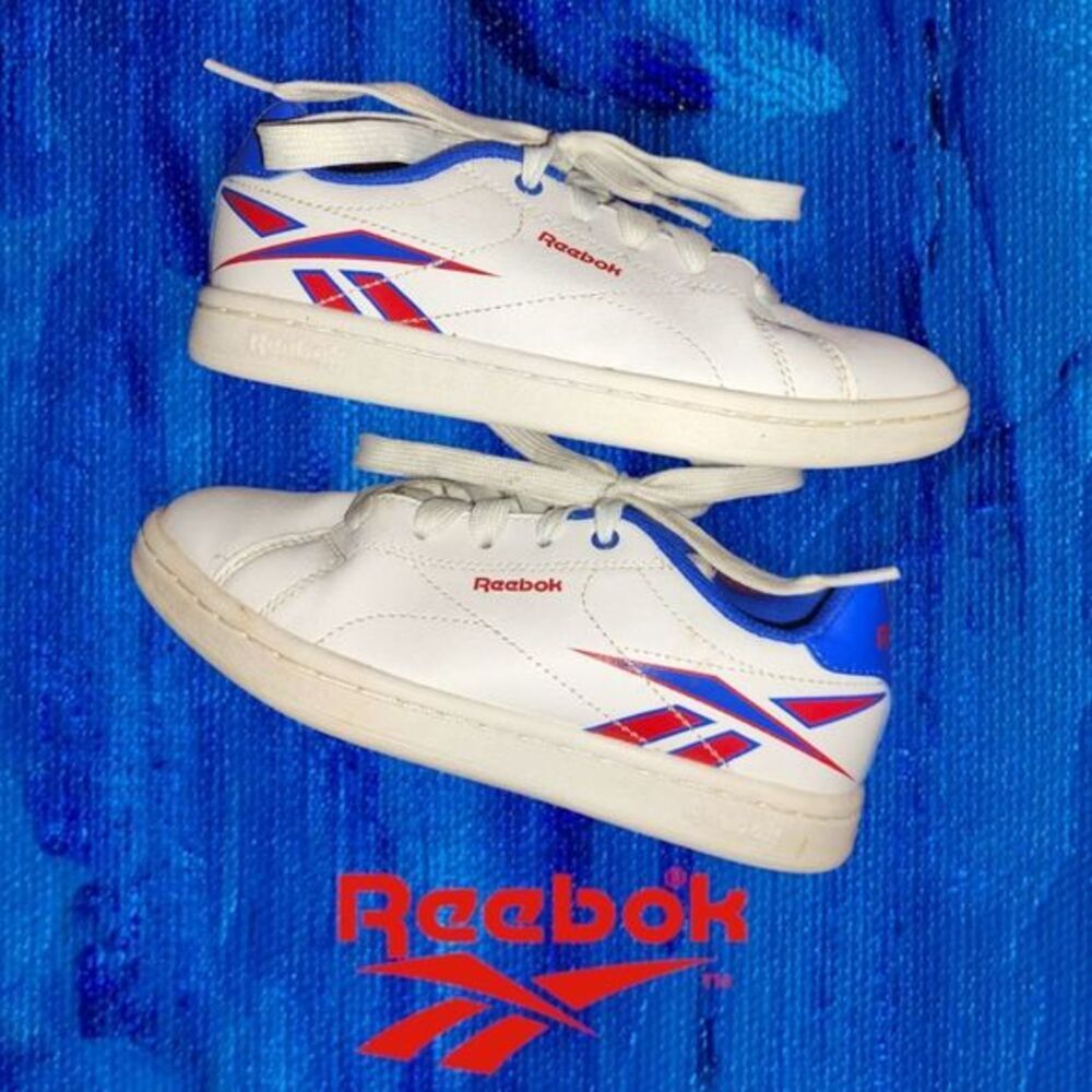 Red White Blue Youth 1