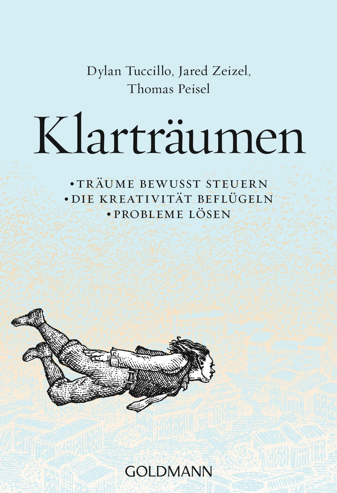 Thumbnail - Klarträumen Dylan Tuccillo