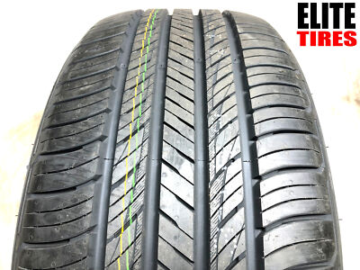 Kumho Crugen HP71 P255/55R18 255 55 18 New Tire
