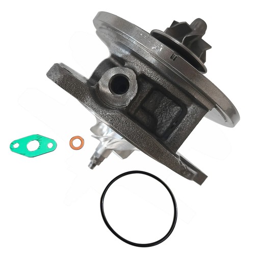 Cartouche turbocompresseur pour Audi A1 VW Polo Skoda Seat CUSA 1.4 TDI 2014- - Bild 5 von 7