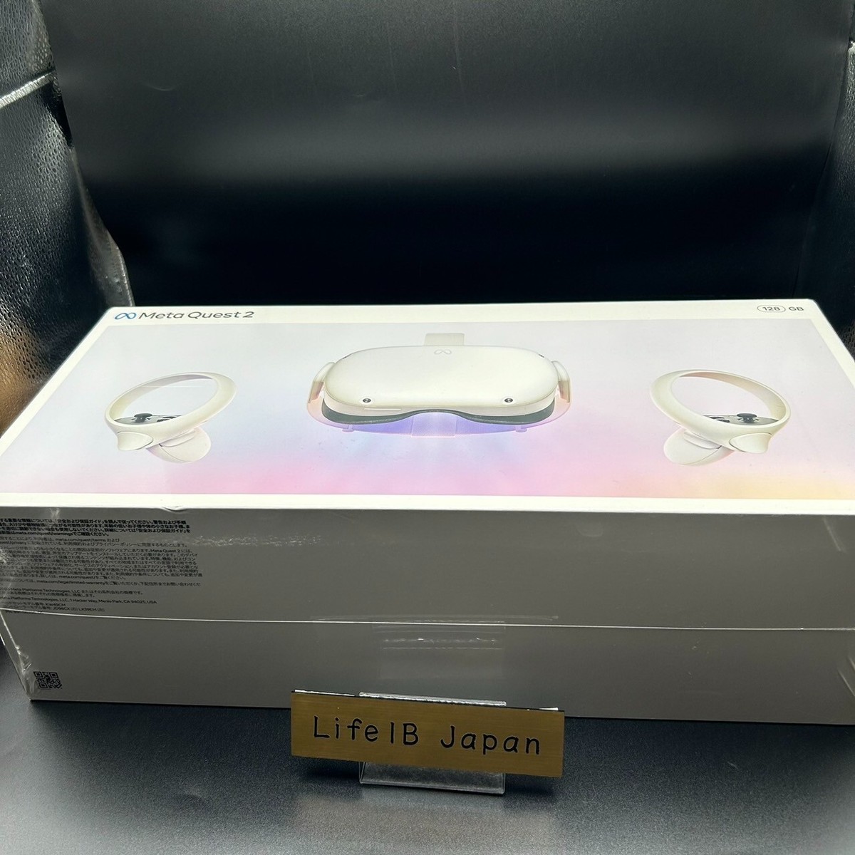  Quest2 128GB  Quest2 VR 箱あり Amazon.com: Meta Quest 2 — Advanced All-In-One Virtual Reality