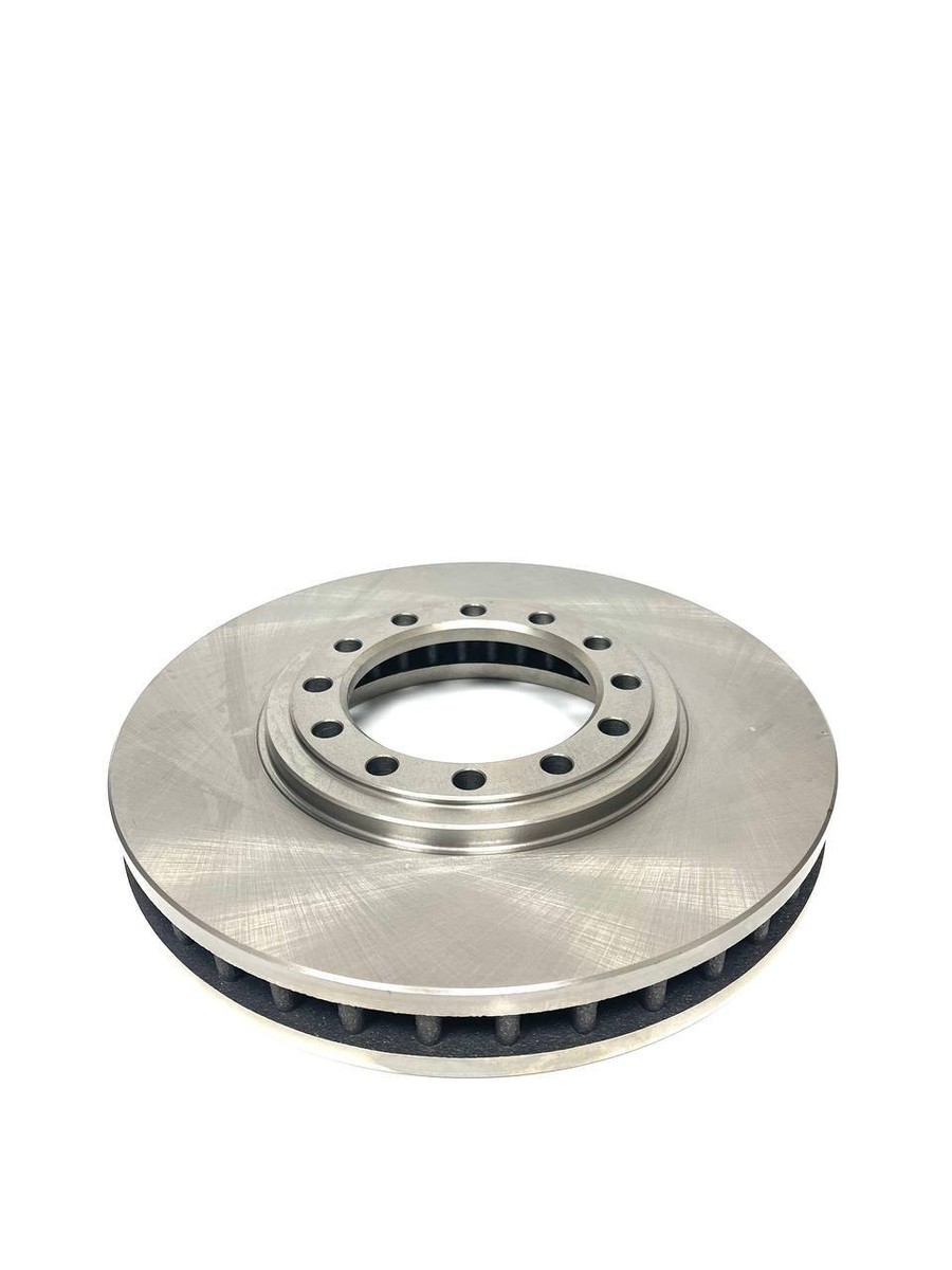 2 x Disc Brake Rotor Front for ISUZU NPR NQR 03-23