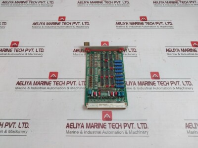 Lips BV 4051 PCB Printed Circuit Board W 5086\ 14