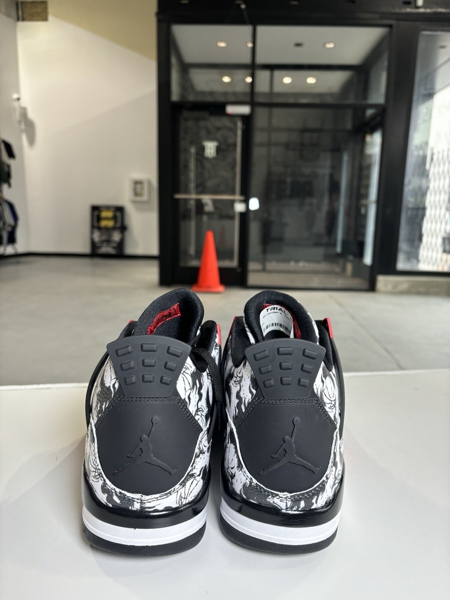 jws jwjwbwjwhhevさん専用.4 Nike Kaws Grey Jordan 4 – Savonches