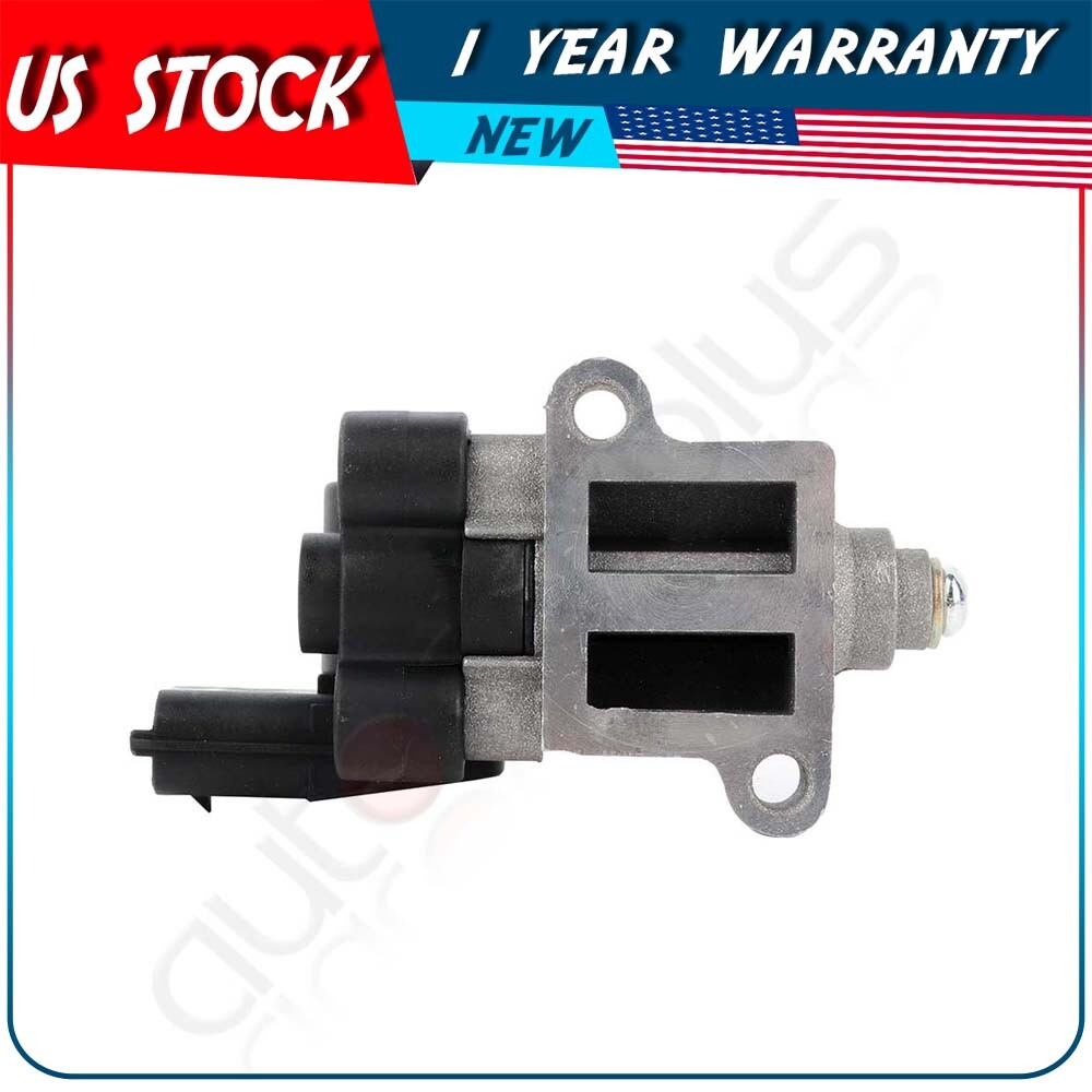 Idle Air Control Valve W/ Gasket Fits Kia Soul 20102011 L4 1.6L 35150