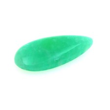 Pierres et Minéraux. 1.75 cts AMAZONITE Tanzanie.