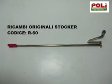 STOCKER LEGATRICE  PER VIGNETI VIGNA RICAMBIO SPINGI FERMA PUNTI COD.R-60