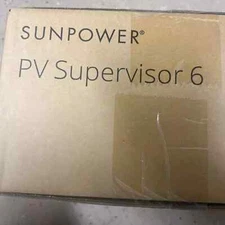 SUNPOWER PV Supervisor 6 (Brand New)