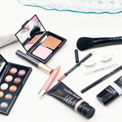 Maybelline Face Studio Master Prime Primer Blur Plus Smooth -100