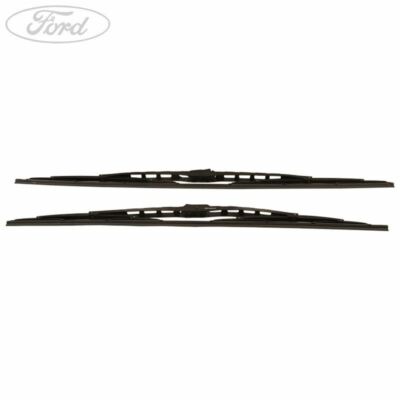 Genuine Ford TOURNEO TRANSIT 2006 - 2014 Front Wiper Blade Kit  