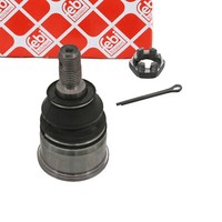 febi 42146 Traggelenk FüHrungsgelenk FüR Honda Prelude V BB 2.2 16V Vorne Unten