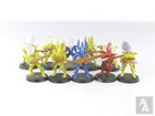 (4167) Kabalite Warriors Squad Dark Eldar Drukhari 40k Warhammer
