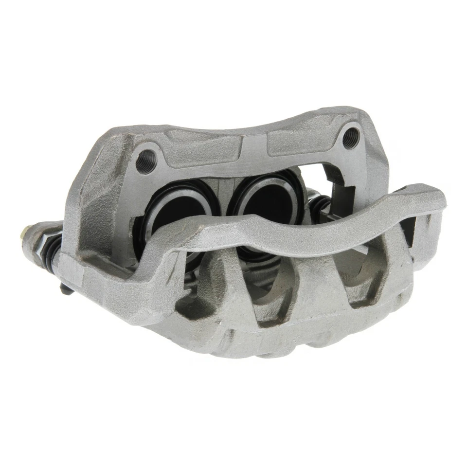 Pinza de freno de disco delantera izquierda centrada para Honda Accord Crosstour 2010-2011 Foto 4 de 4